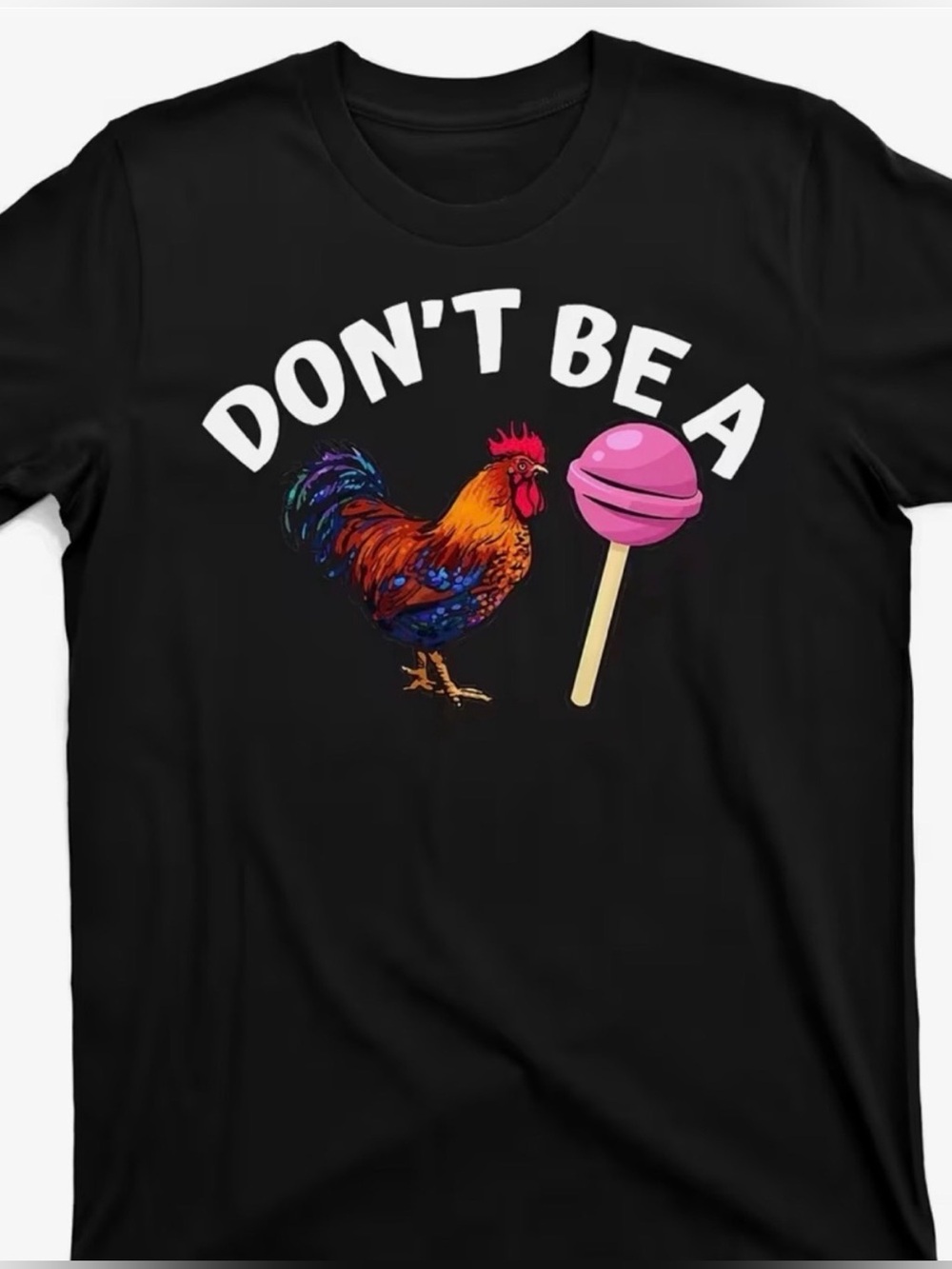 Graphic Tee or Boxers S - XXXL - Picture 2 of 3